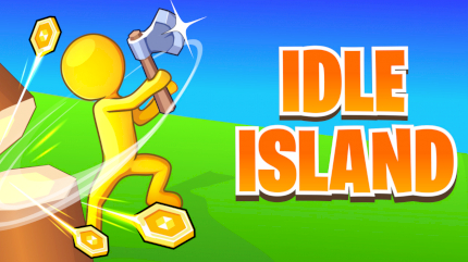 Idle island