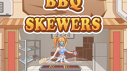 Graj w BBQ Skewers online za darmo
