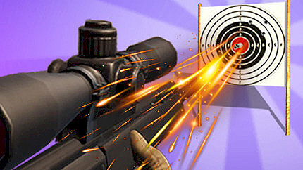 Graj w Sniper Champion 3D online za darmo
