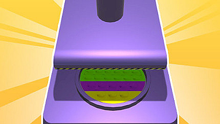 Graj w DIY Pop Toys Fun 3D online za darmo