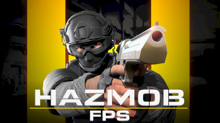 Hazmob FPS