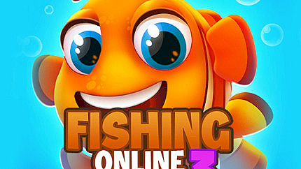 Graj w Fishing 3 Online online za darmo