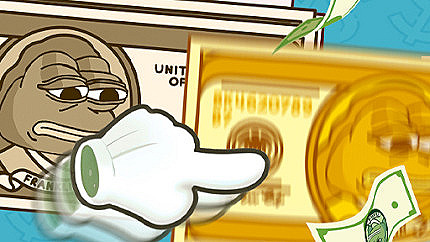 Graj w Dirty Money The Rich Get Rich online za darmo