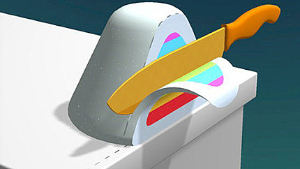 Graj w Asmr Slicing online za darmo