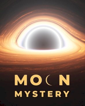Okładka Moon Mystery