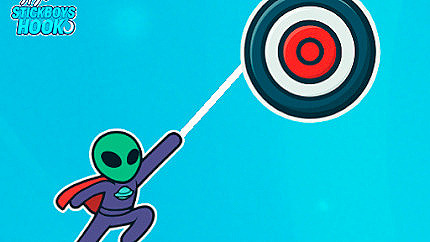 Graj w Stickboys Hook online za darmo