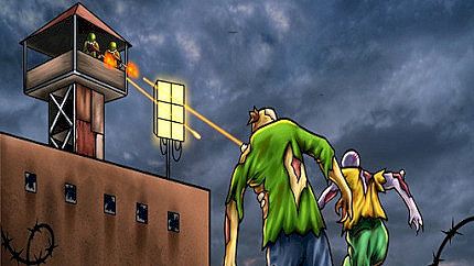 Graj w We Will Not Survive online za darmo