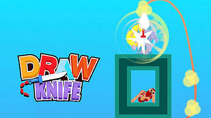 Graj w Draw Knife online za darmo