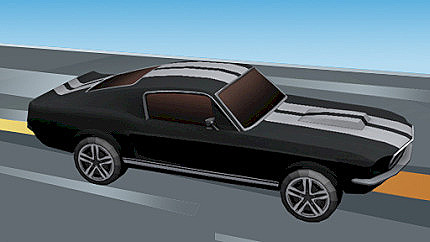 Graj w Charge Through Racing online za darmo