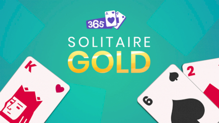 365 Solitaire Gold 12 in 1