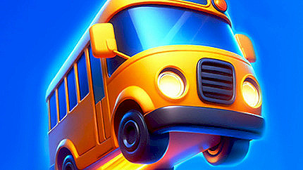 Graj w Bus Parking Out online za darmo