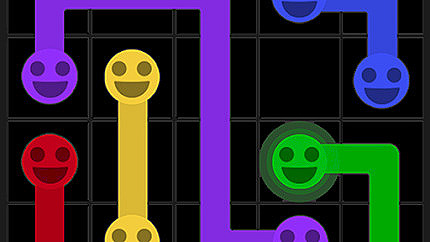 Graj w Emoji Link online za darmo