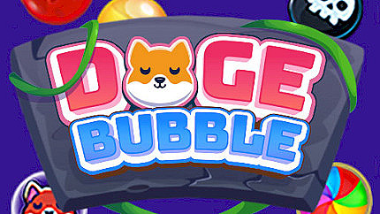 Graj w Doge Bubble online za darmo