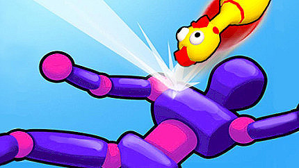 Graj w Knock Rush online za darmo