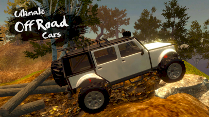 Ultimate OffRoad Cars