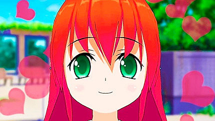 Graj w School Love Story # 1 online za darmo