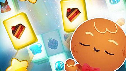 Graj w Mahjong Quest: Candyland Adventures online za darmo