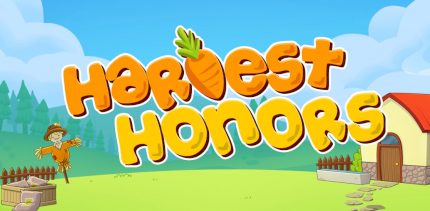 Harvest Honors