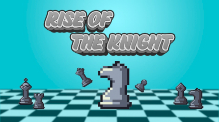 Rise Of The Knight