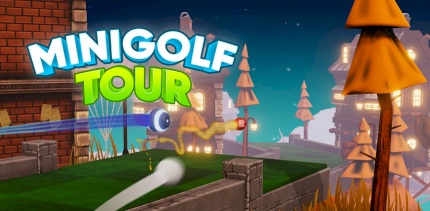 Minigolf Tour