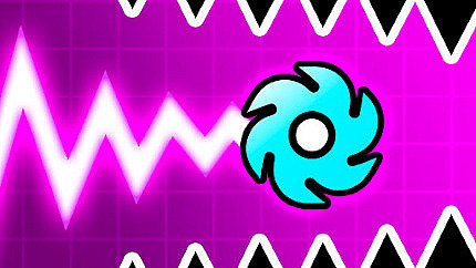 Graj w Geometry Vibes X-Ball online za darmo