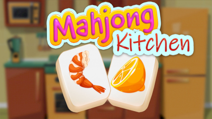 Mahjong Kitchen