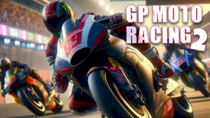 GP Moto Racing 2 Apple