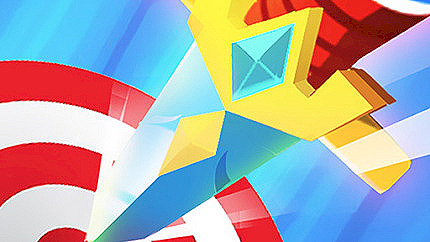 Graj w Target Hit 3D online za darmo