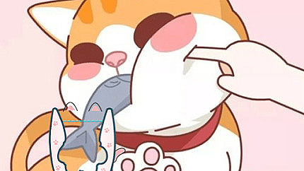 Graj w Happy Cat Puzzle online za darmo