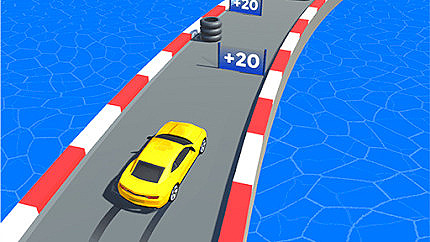 Graj w Count Speed 3D online za darmo