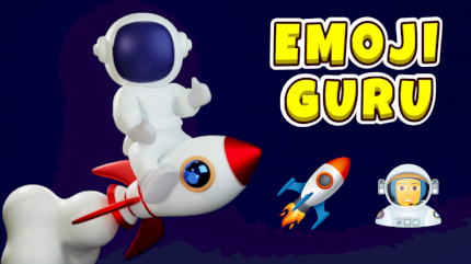 Emoji Guru - Guess by Picture