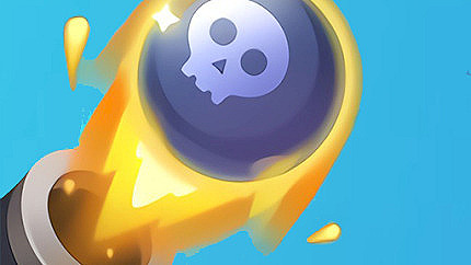 Graj w Crazy Bomber online za darmo