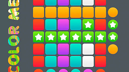 Graj w Color Me online za darmo