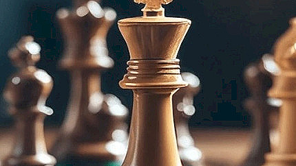 Graj w Chess Online online za darmo