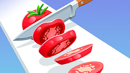 Graj w Perfect Slices Master online za darmo