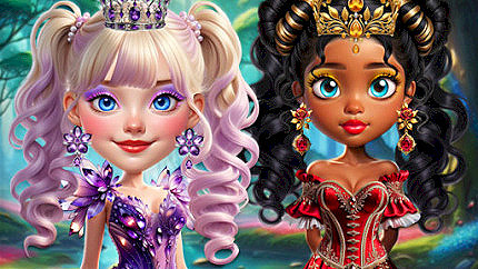 Graj w Gemstone Glam online za darmo