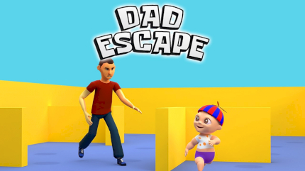 Dad Escape