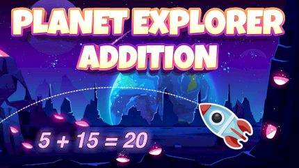 Planet Explorer Addition