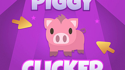 Graj w Piggy Clicker online za darmo