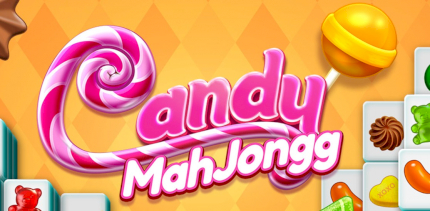 Mahjongg Candy