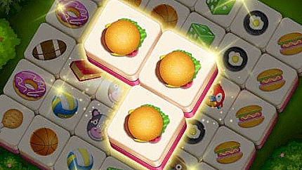 Graj w Tile Matching online za darmo