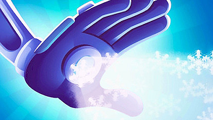 Graj w Frozen Sam online za darmo