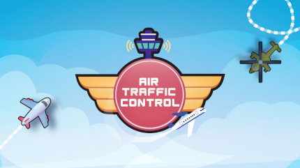 Air Traffic Control