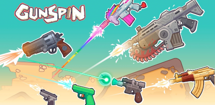 GunSpin