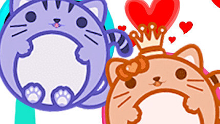 Graj w Balls Lover Puzzle online za darmo