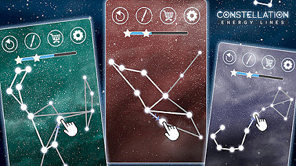 Graj w Constellation Energy Lines online za darmo
