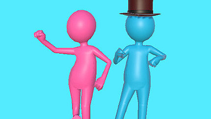 Graj w Love Rescue online za darmo