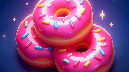 Graj w Match 3D Puzzle Saga online za darmo