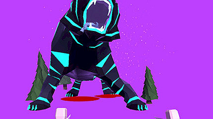 Graj w Deadly Hunter online za darmo