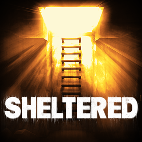 Okładka Sheltered